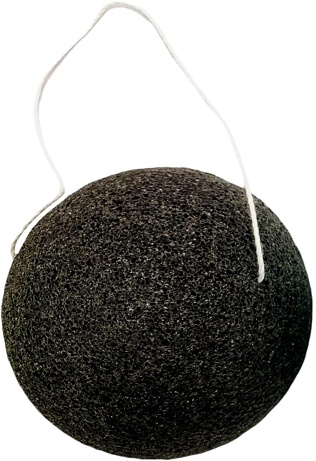 Спонж LAF конжаковый для очищения лица