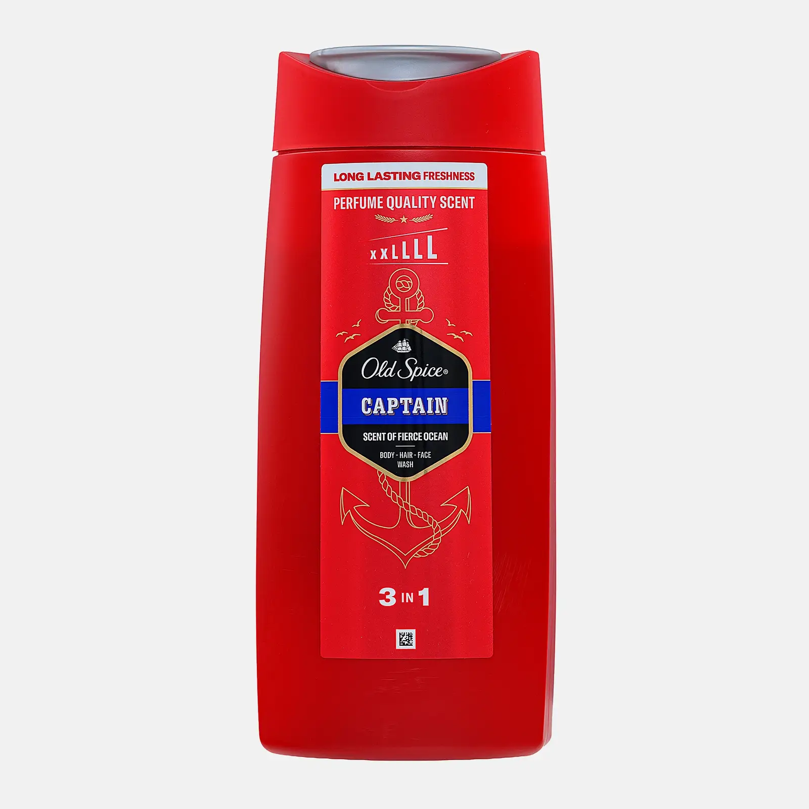 Гель для душа Old Spice Captain мужской 675мл