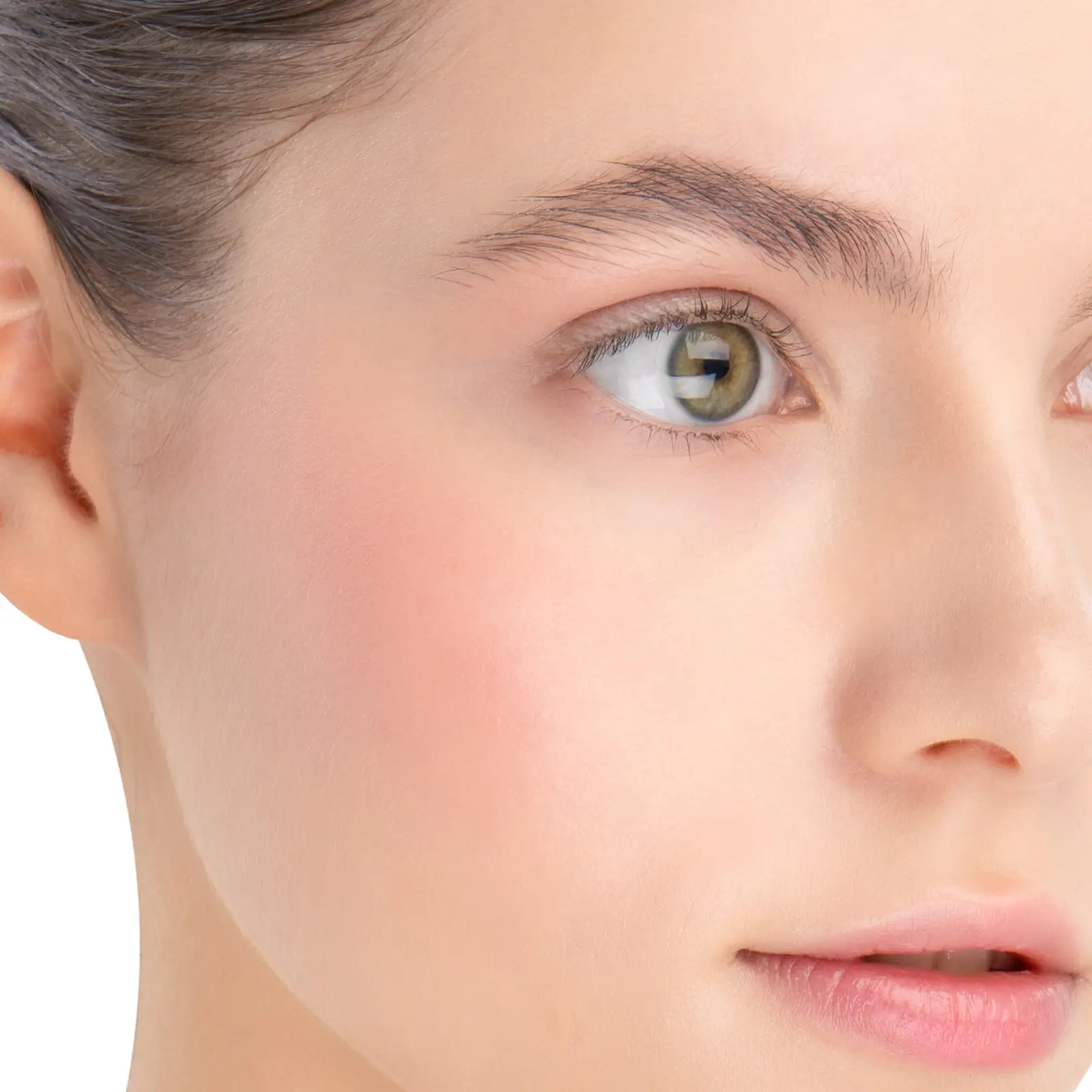 Стик 3в1 для лица Influence Beauty Universum тон 03