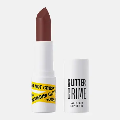 Кремовая помада для губ Cream Crime тон 06 Beauty Bomb