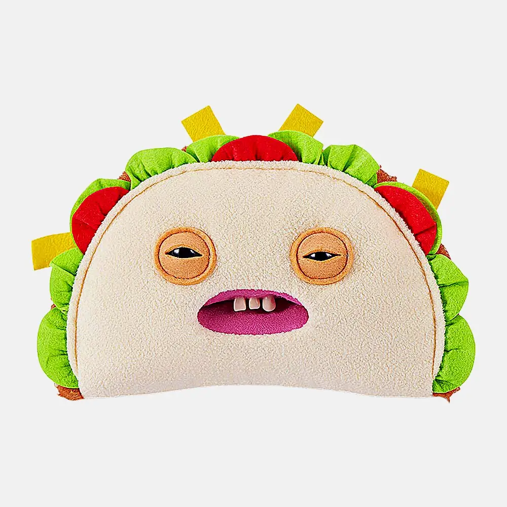 Мягкая игрушка Фуди Fuggler Zuru 23см в ассортименте