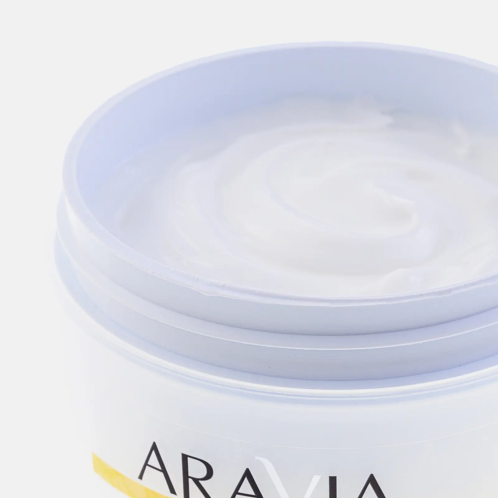 Крем для тела Aravia Organic vitality spa увлажняющий укрепляющий 300мл