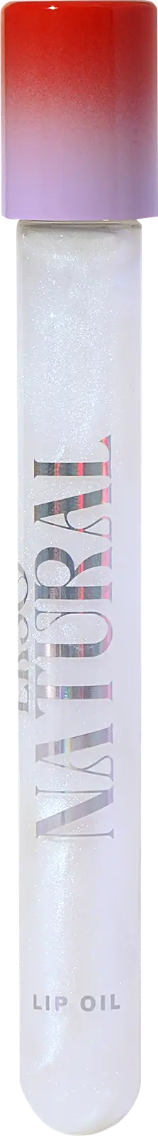Масло для губ Influence Beauty Ekso Natural тон 01