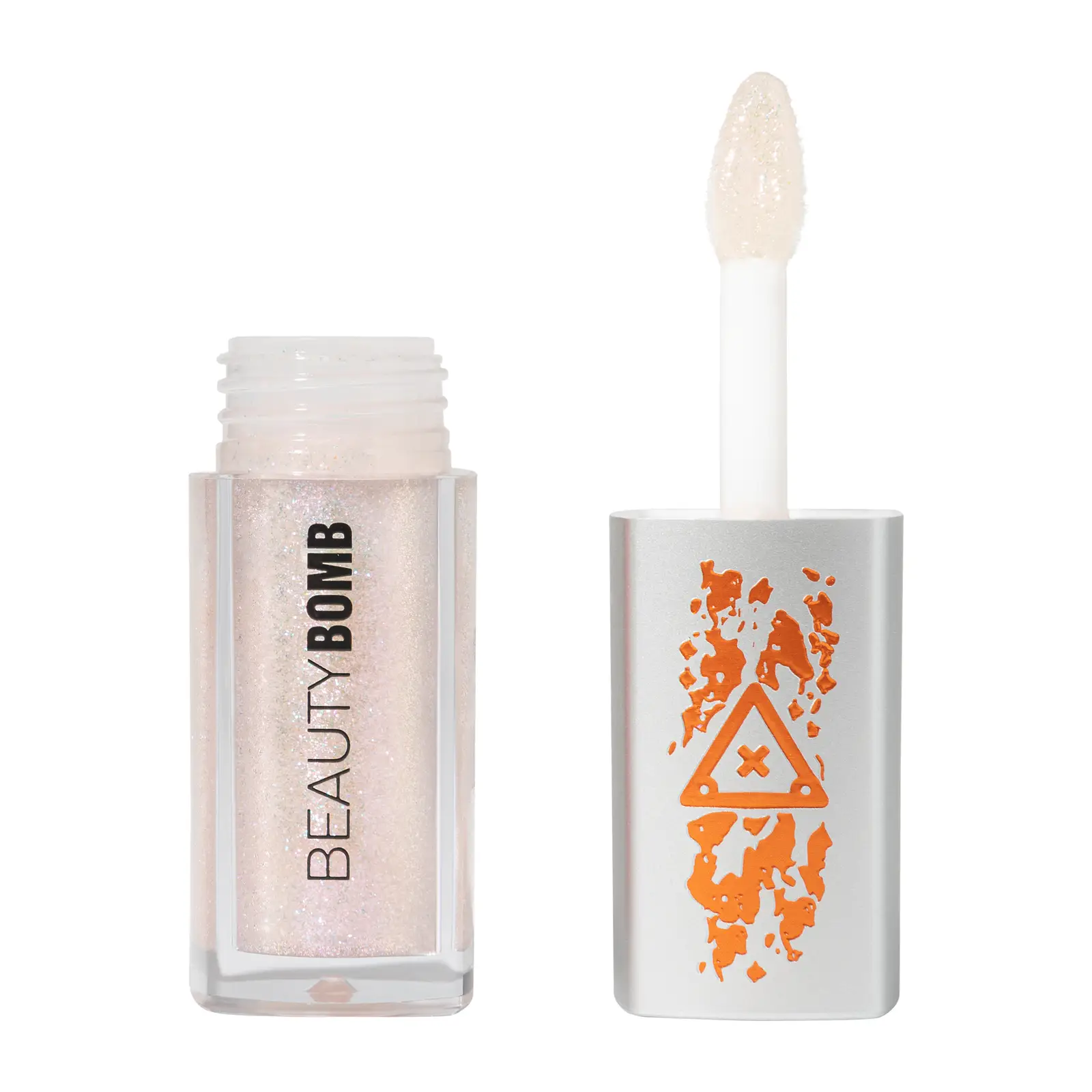 Плампер для губ Skipidarushka тон 02 Beauty Bomb Cyberbomb