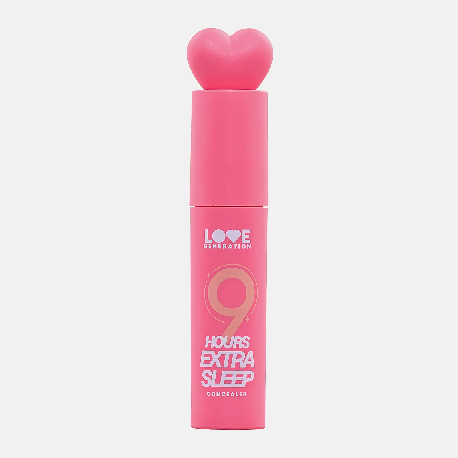 Консилер для лица тон 03 Love Generation 9 Hours Extra Sleep