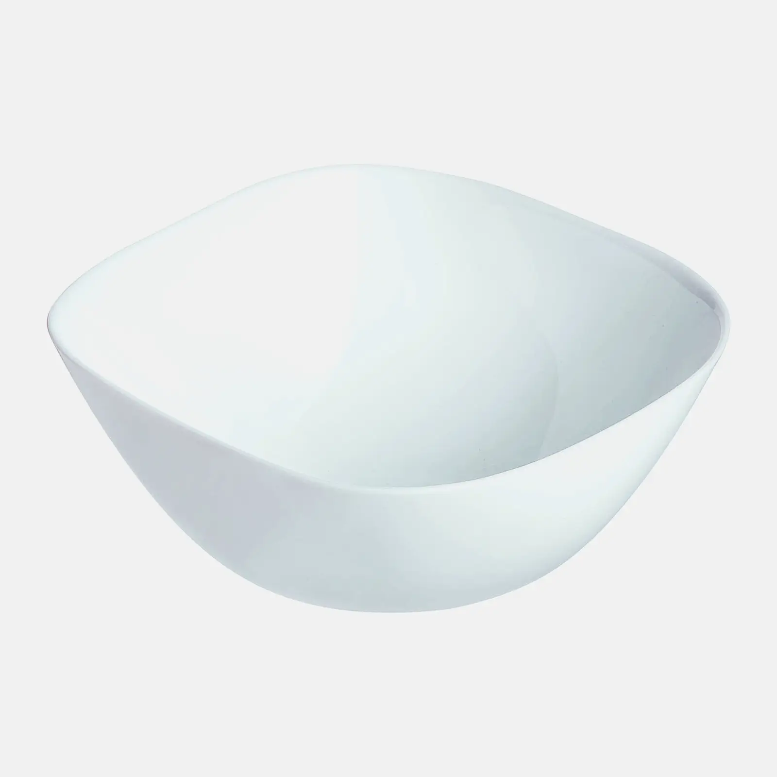 Изображение товара Салатник Luminarc Carine белый 14 см для сервировки и подачи салатов