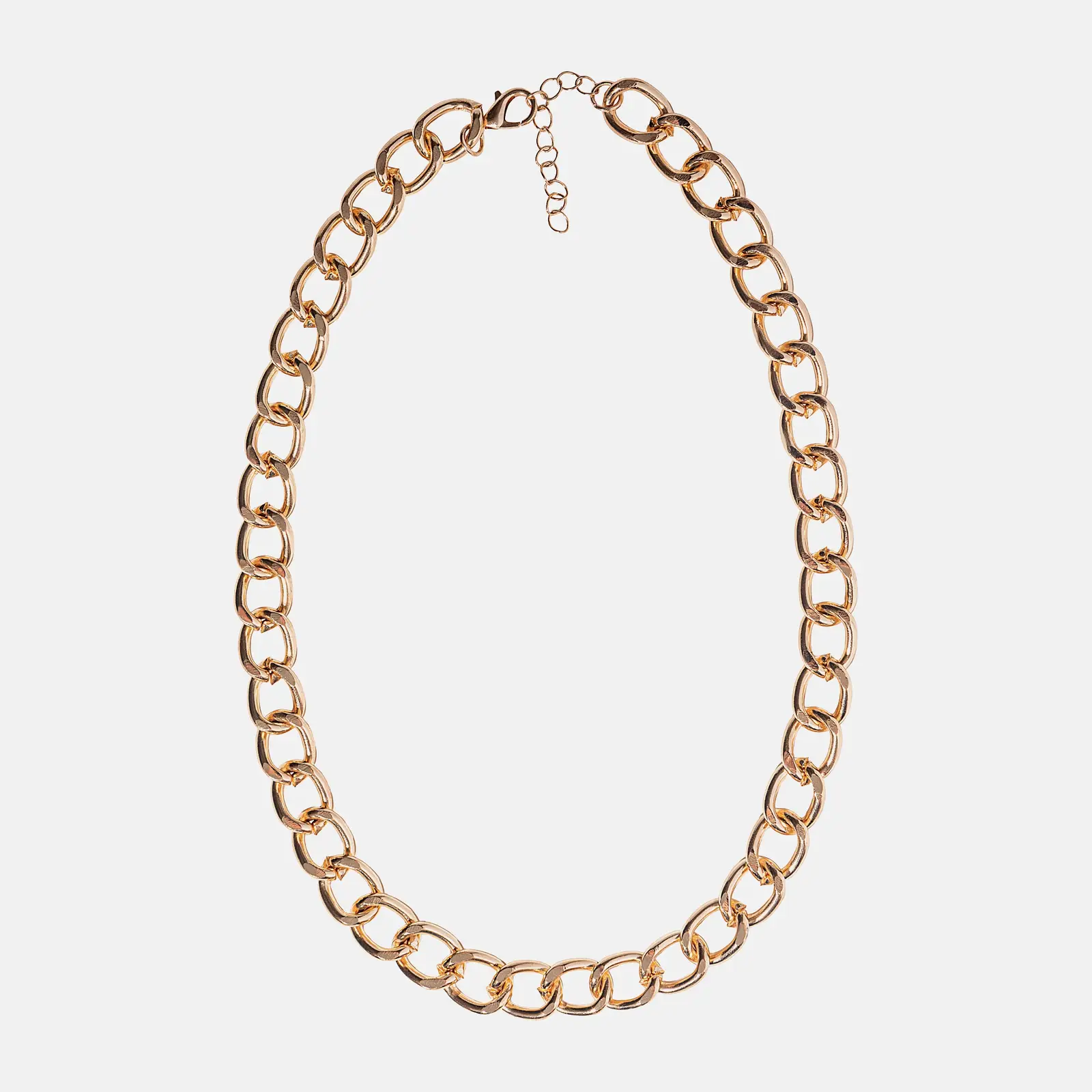 Толстая цепь Beauty Bomb Hooliguns Uralcrush