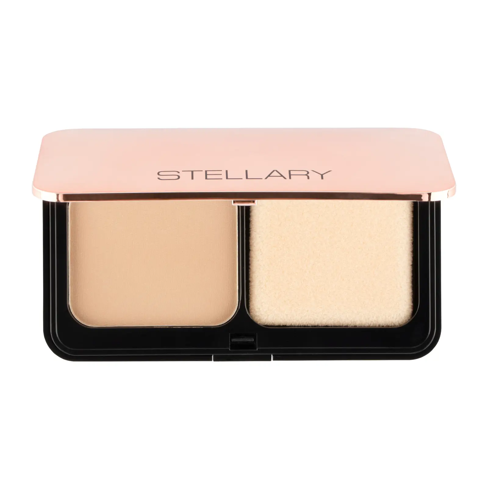 Компактная пудра Compact Powder тон 04 Stellary