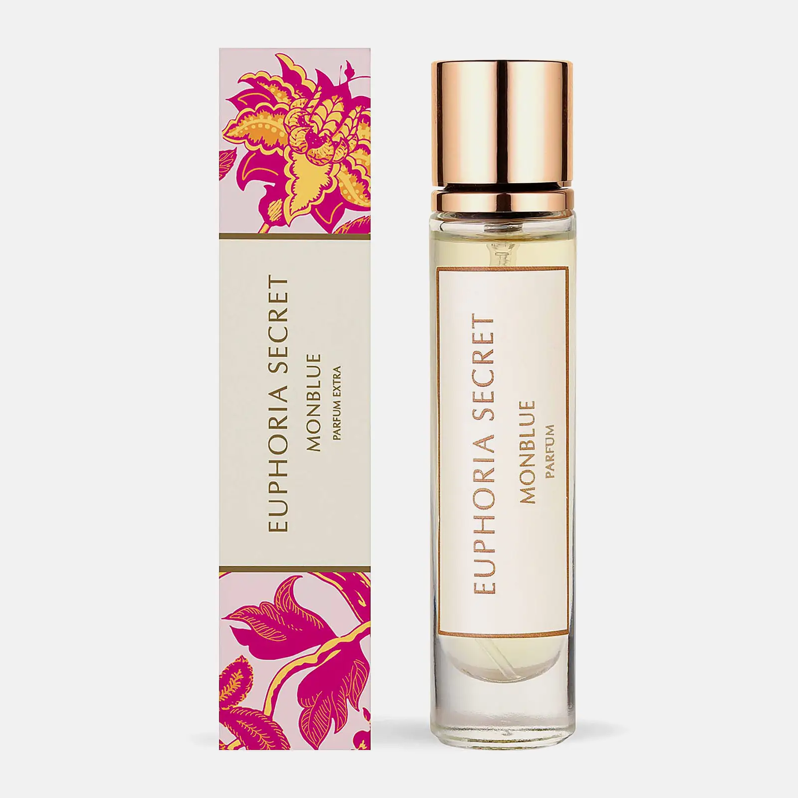 Женские духи Euphoria Secret Monblue 14мл