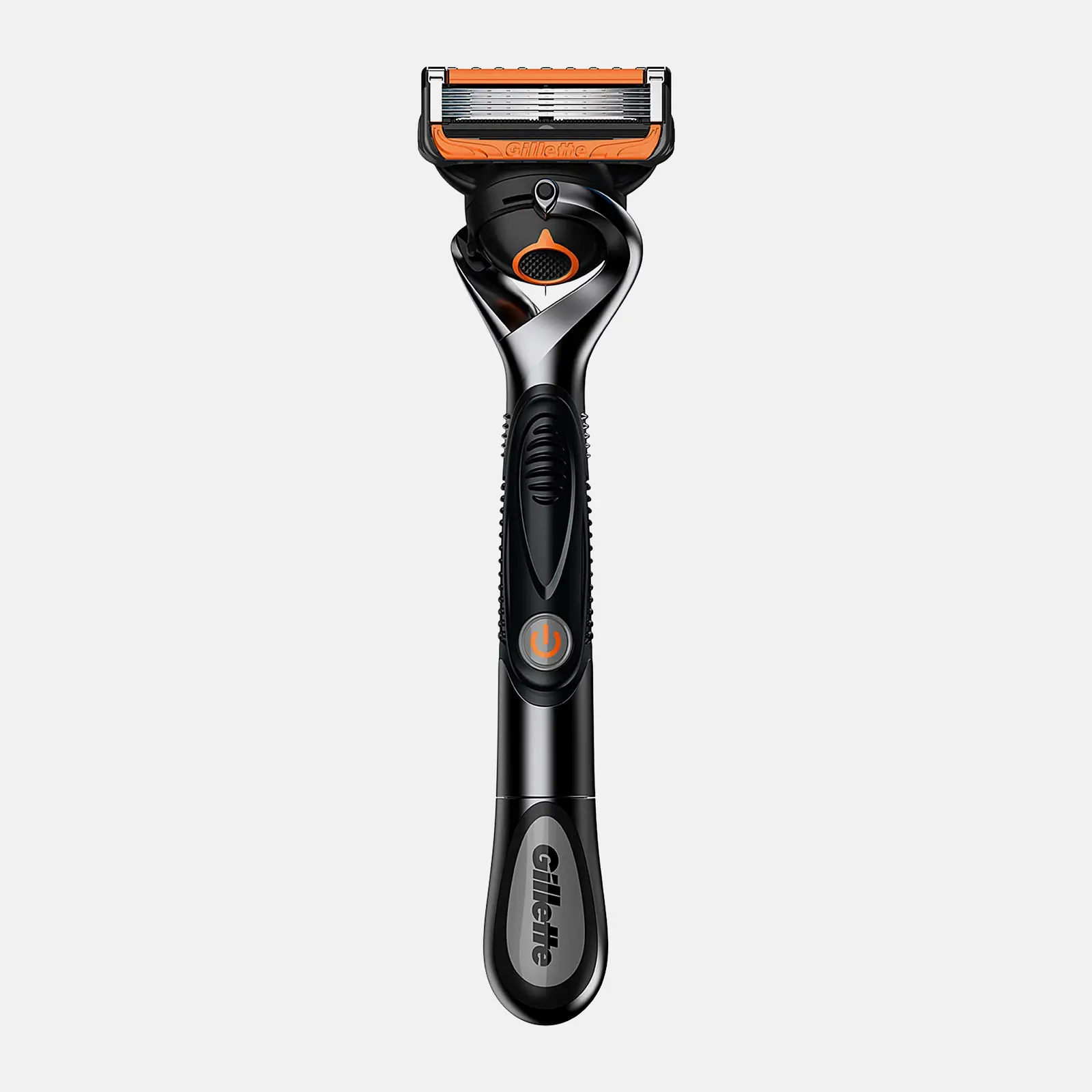 Бритва Gillette Fusion Proglide Power со сменной кассетой