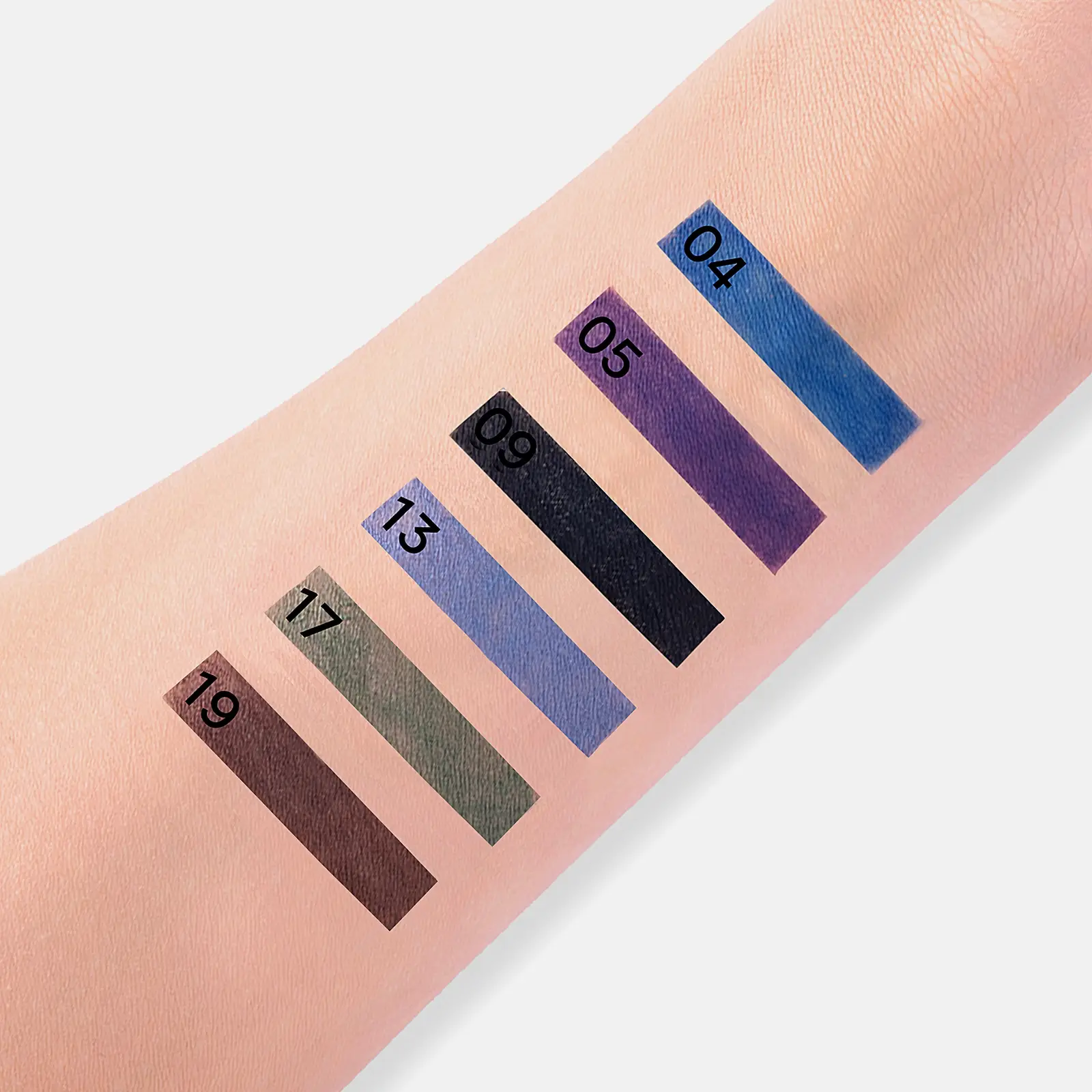 Карандаш для глаз Multiplay тон 09 Pupa