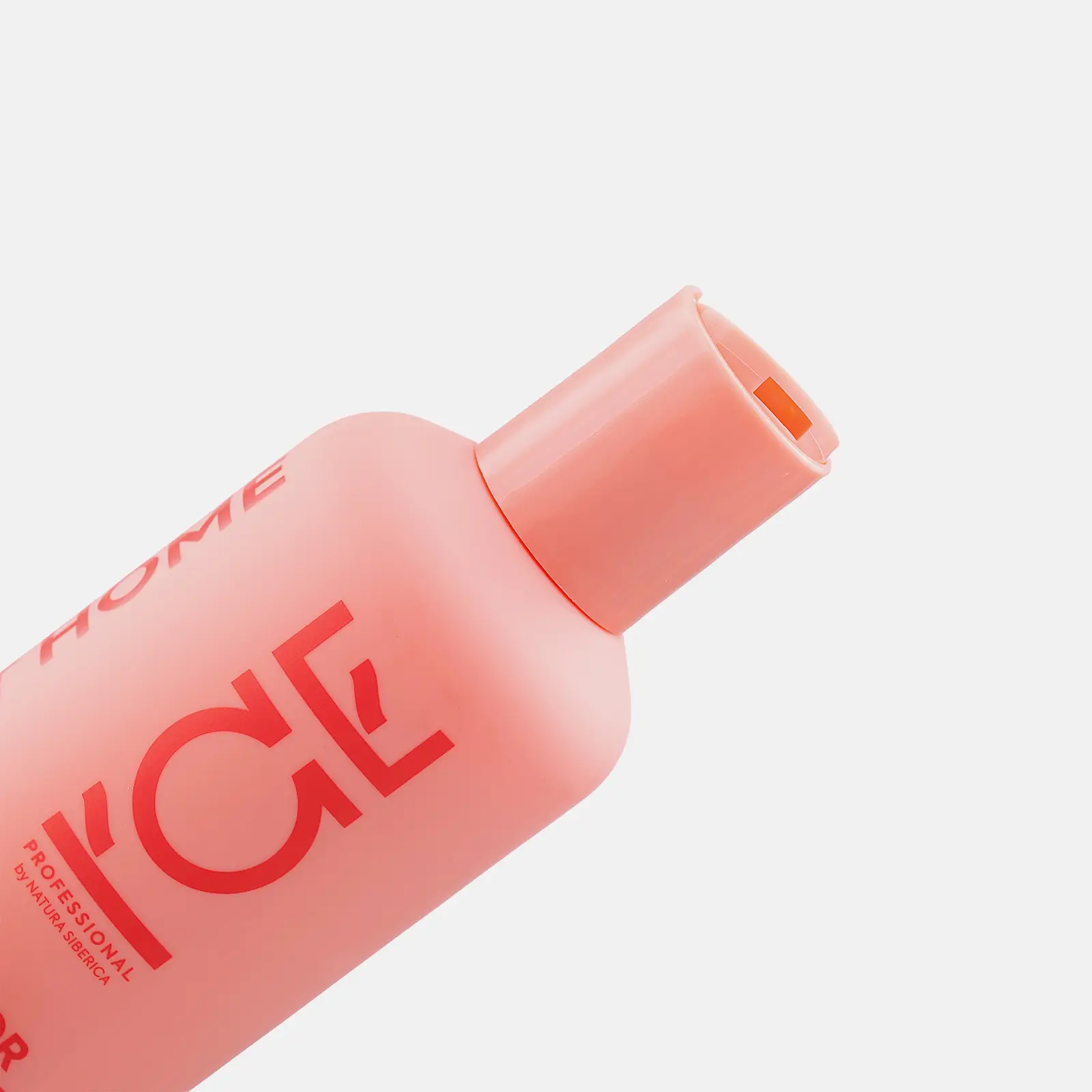 Крем-масло для окрашенных волос Ice By Natura Siberica Color Lam ламинирующее 200мл