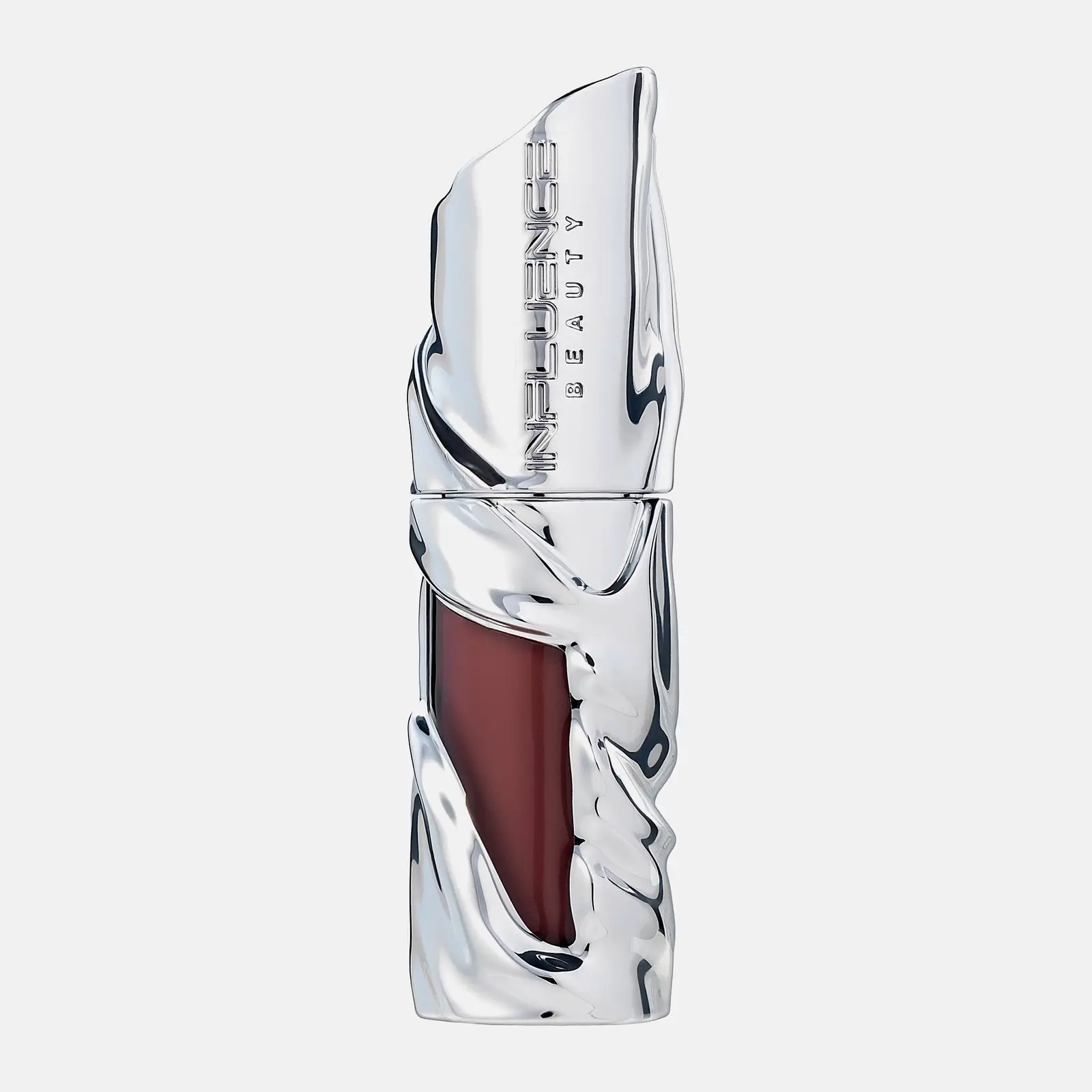 Блеск для губ Metamorphix тон 04 Припылённый бордово-розовый Influence Beauty - фото 4 Блеск для губ Metamorphix тон 04 Припылённый бордово-розовый Influence Beauty - фото 4
