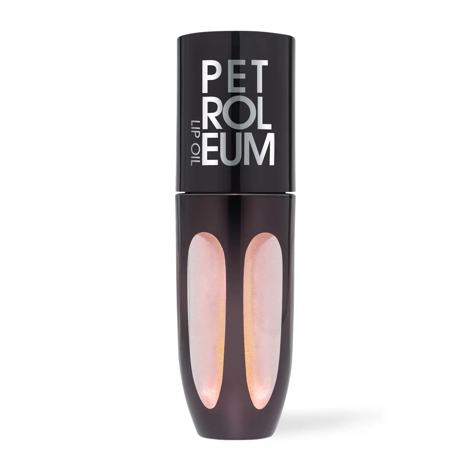 Масло для губ Influence Beauty Petroleum тон 01