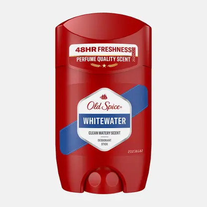 Дезодорант Old Spice Whitewater стик 50мл