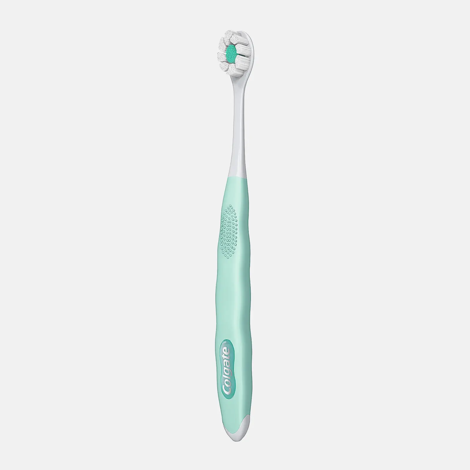 Зубная щетка Colgate Cushion Clean мягкая в ассортименте