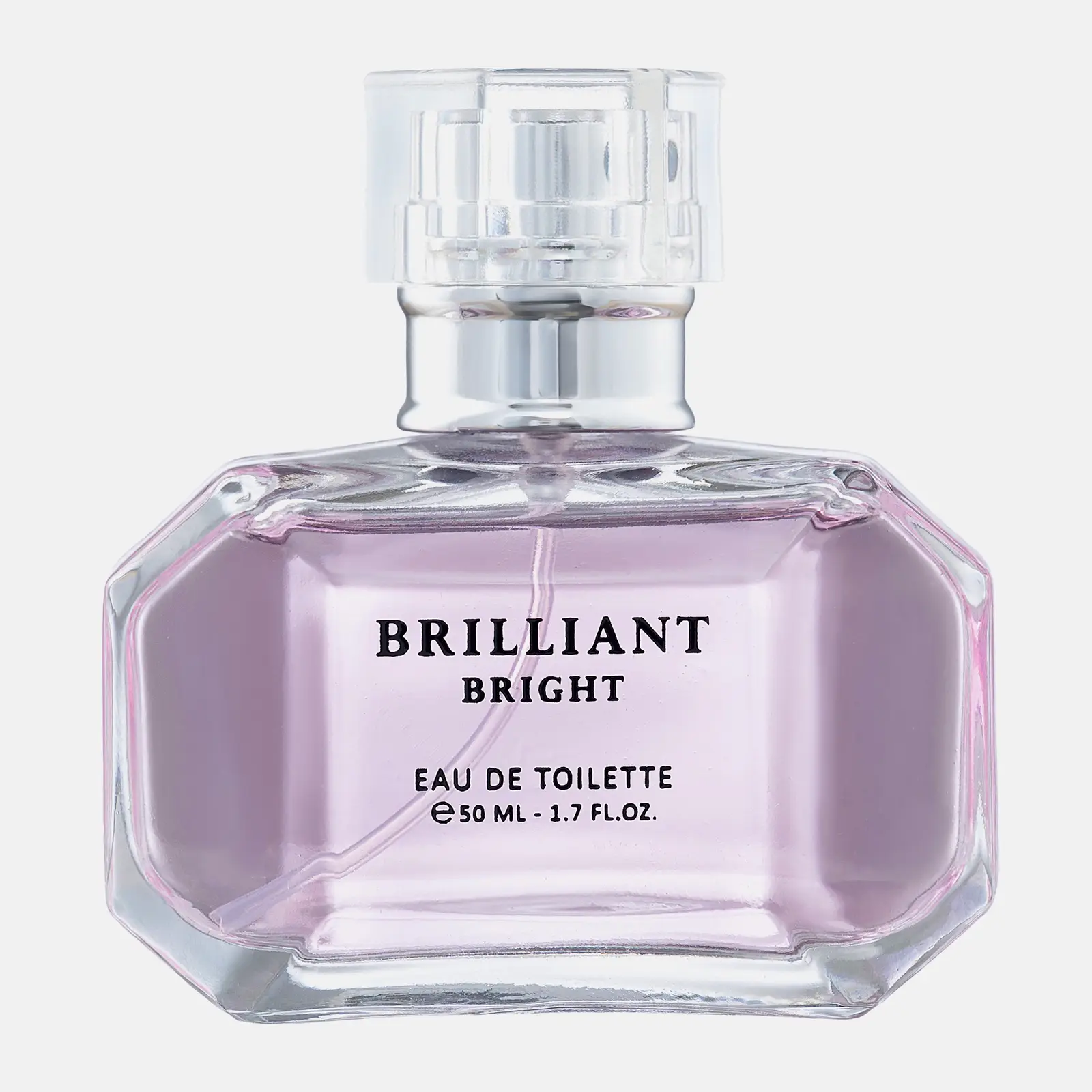 Туалетная вода Bright женская Brilliant 50мл Туалетная вода Bright женская Brilliant 50мл