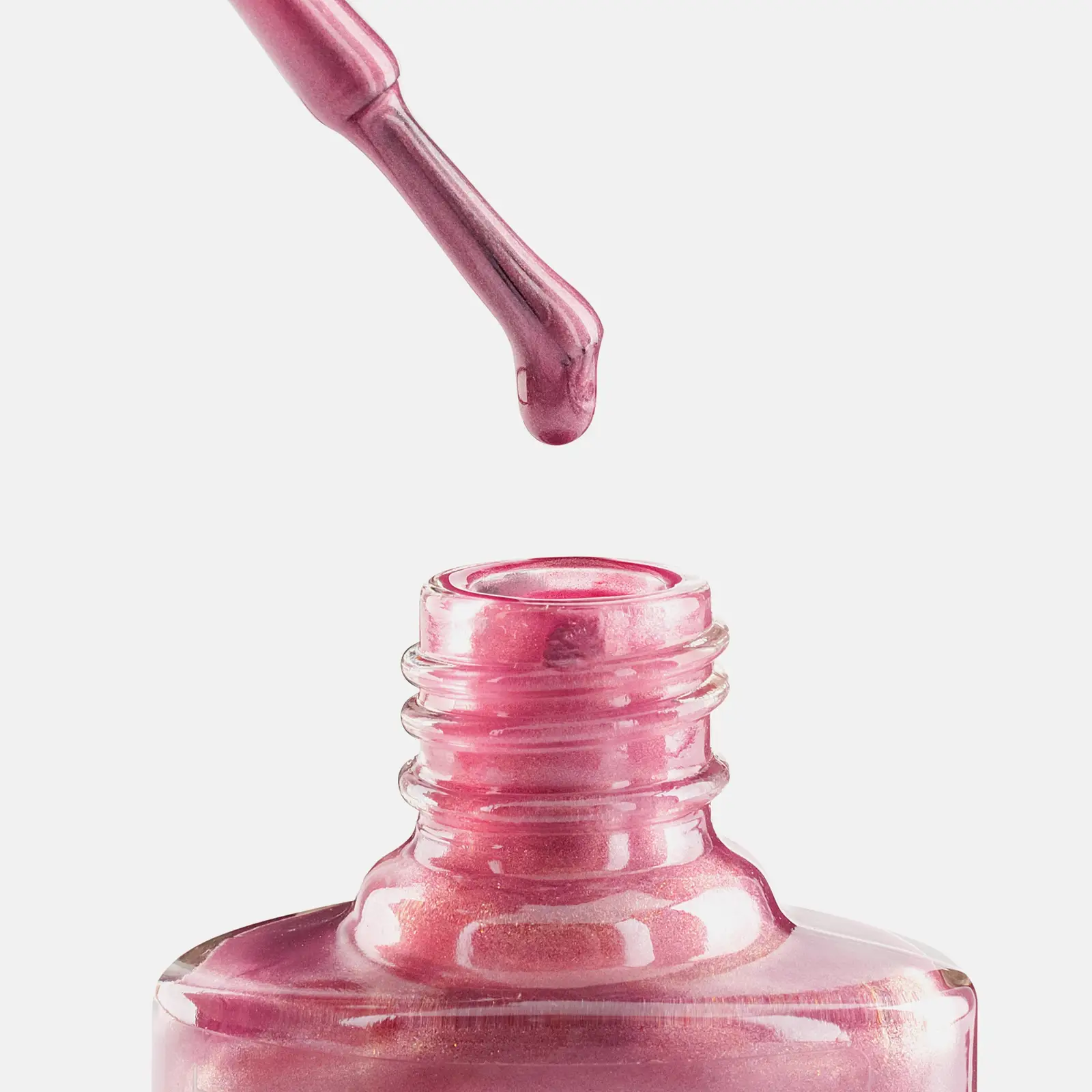 Лак для ногтей Tint Me Care&Color тон 48