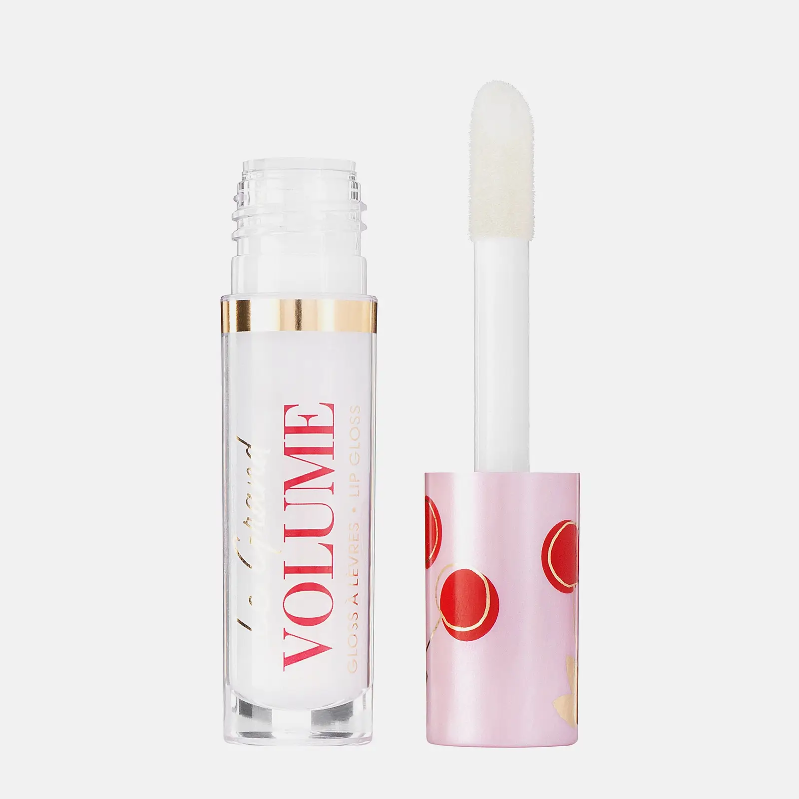 Блеск для губ Vivienne Sabo Le Grand Volume тон 2 