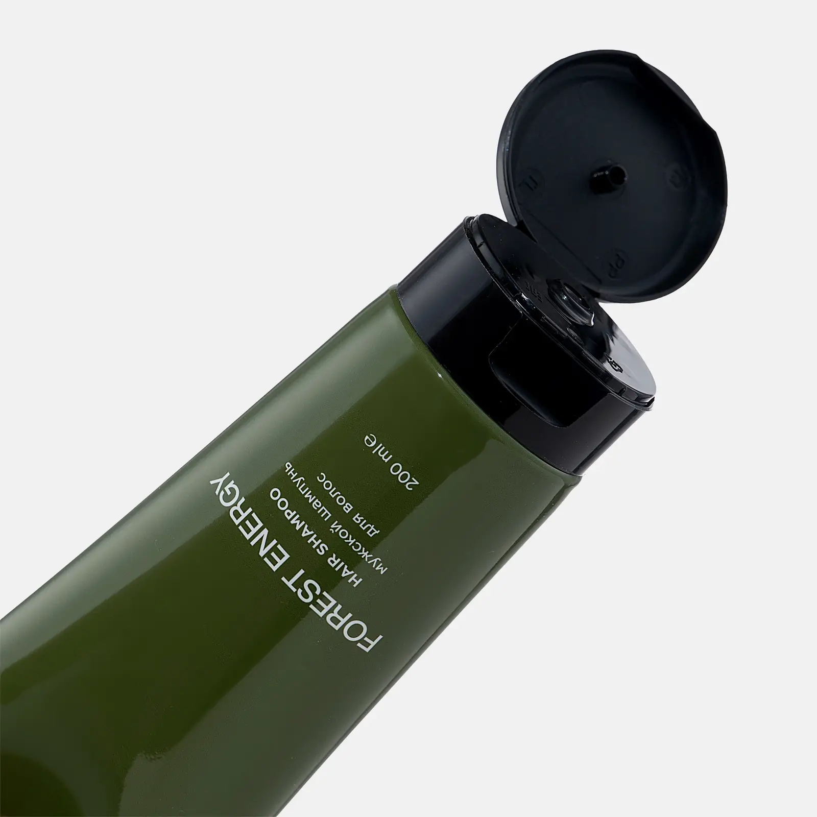 Подарочный набор для мужчин Forest Energy Mixit Гель для душа 200мл + Шампунь 200мл + Мочалка в ассортименте