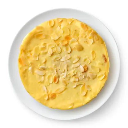 Изображение товара Торт Миндальный Топ Шеф 350г