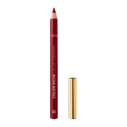 Карандаш для губ L’Oréal Paris Color Riche Le Lip Crayon 1990