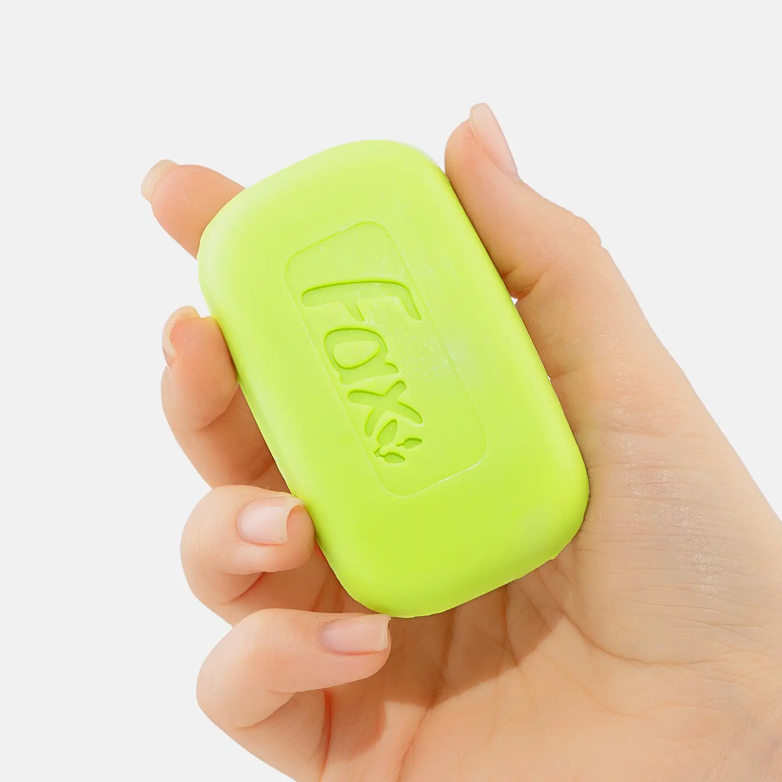 Мыло Fax Яблоко и авокадо 75г