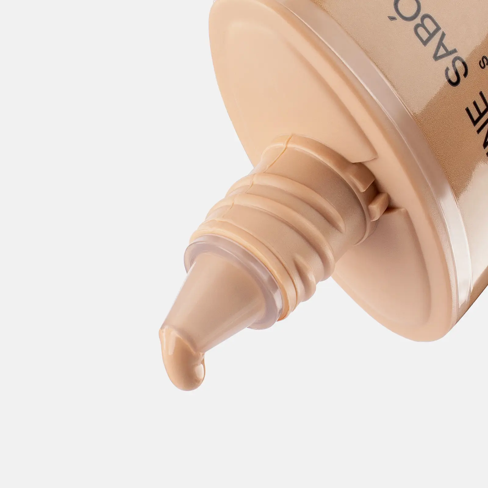 Тональный крем Vivienne Sabo Shaka Shaka Блюр эффект тон 2