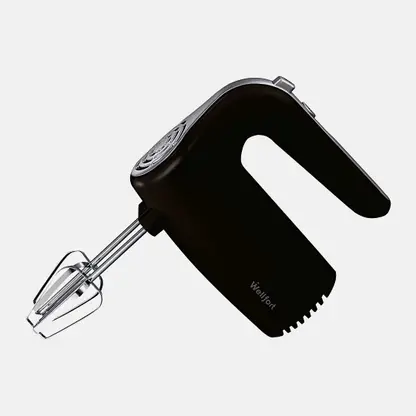 Миксер Wellfort 500Вт DE005-R
