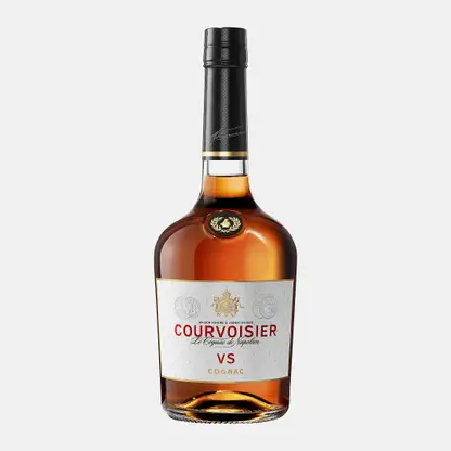 Коньяк Courvoisier 40% 700мл