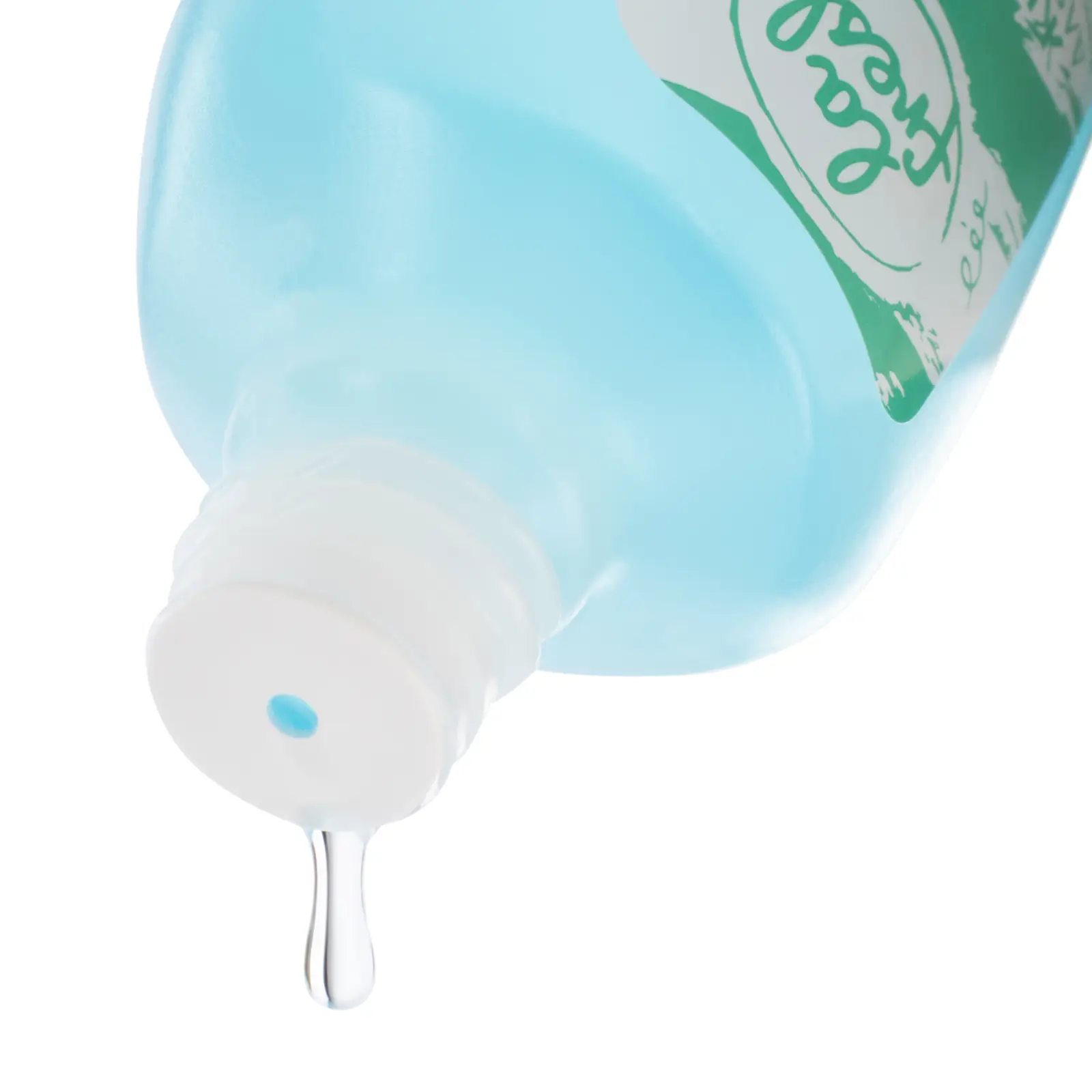 Жидкость для снятия лака La Fresh без ацетона