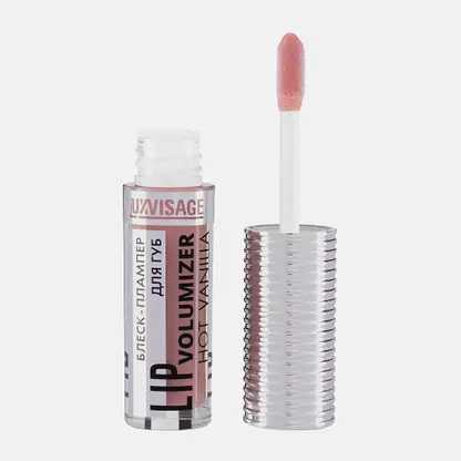 Блеск для губ Luxvisage Lip Volumizer Hot Vanilla тон 303