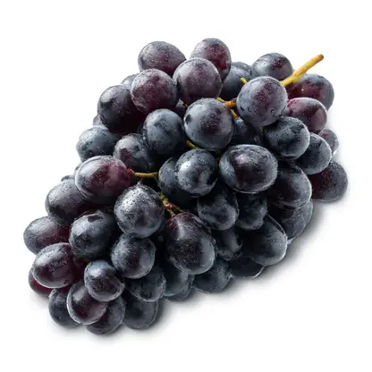Изображение товара Виноград черный без косточек Артфрут 500г