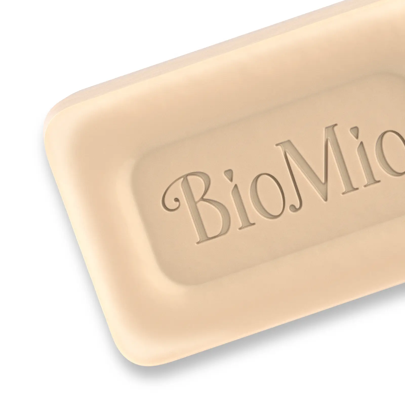 Мыло хозяйственное Biomio Bio-Soap экологическое без запаха пятновыводитель 200г