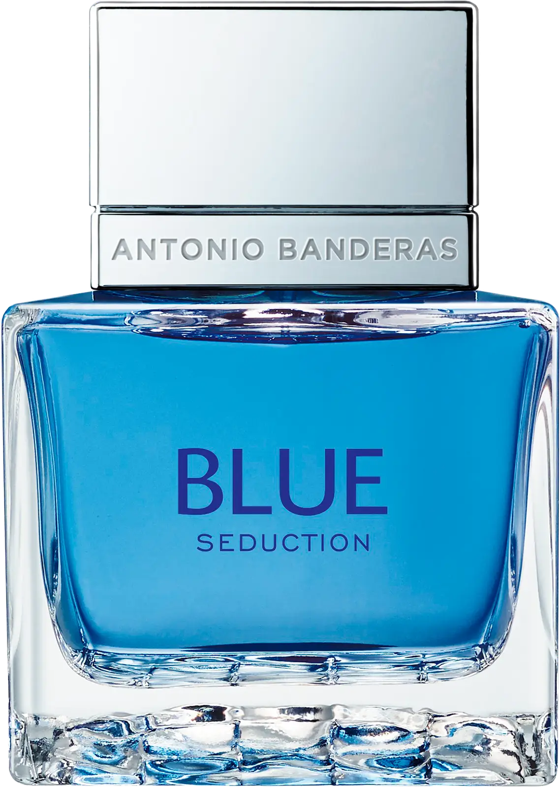 Туалетная вода Antonio Banderas Blue Seduction мужская 50мл