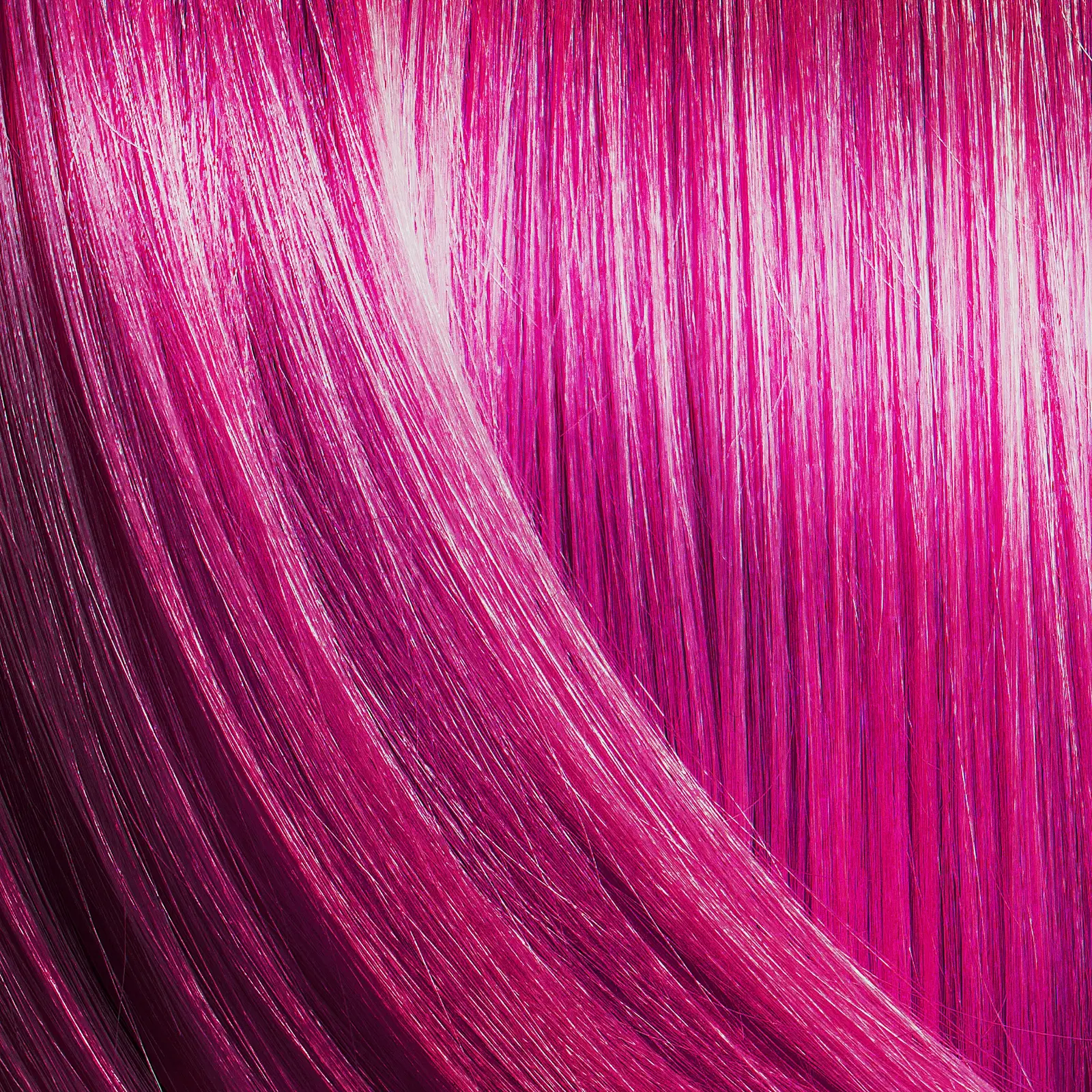 Оттеночный крем для волос Fara Wow Colors тон Малиновый 80мл