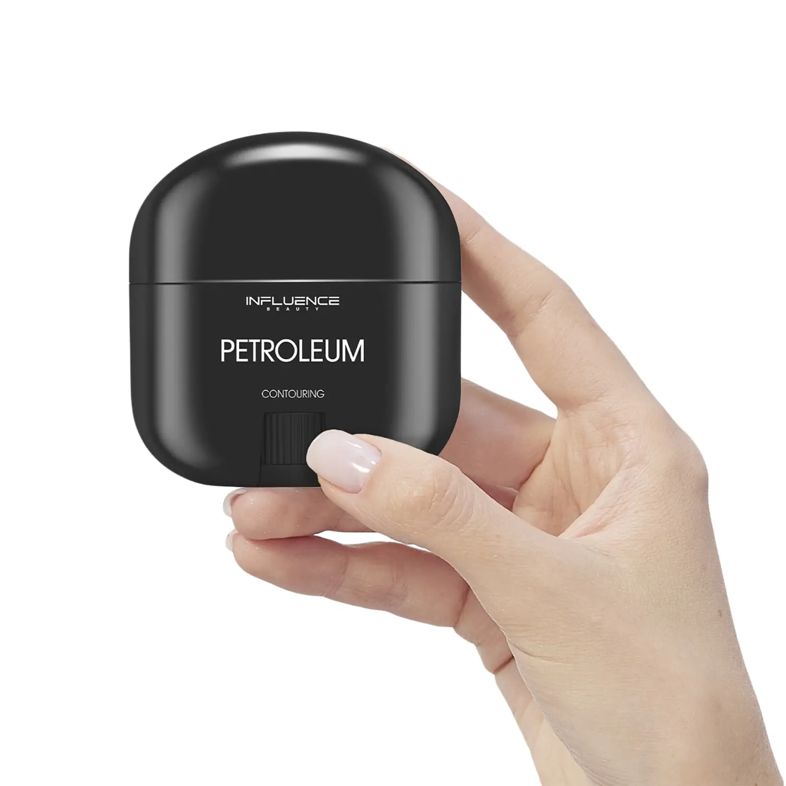 Крем-контуринг для лица Influence Beauty Petroleum тон 01