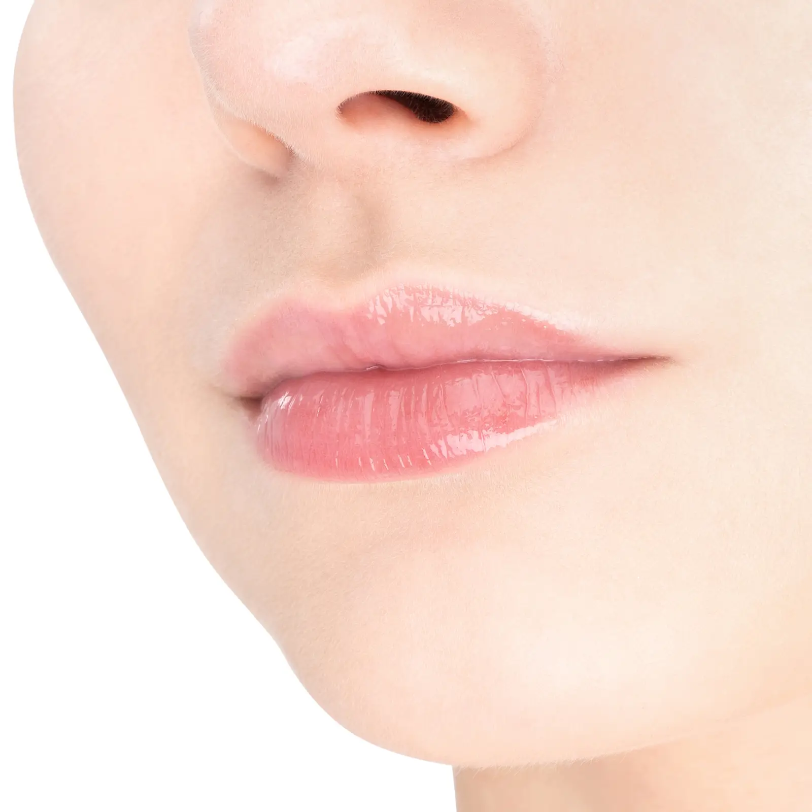 Бальзам для губ Divage Marbled Lip Balm тон 01