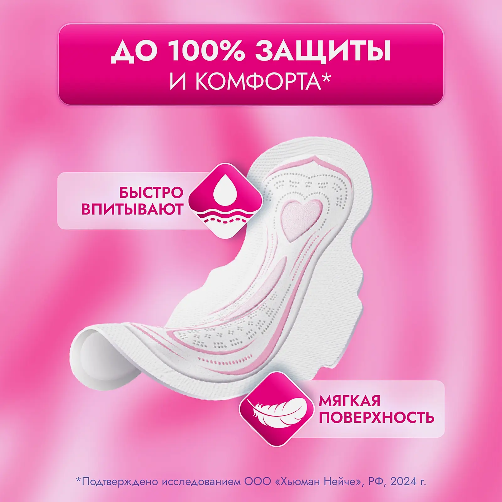 Гигиенические прокладки Ультра нормал Libretta/Либресс 20шт