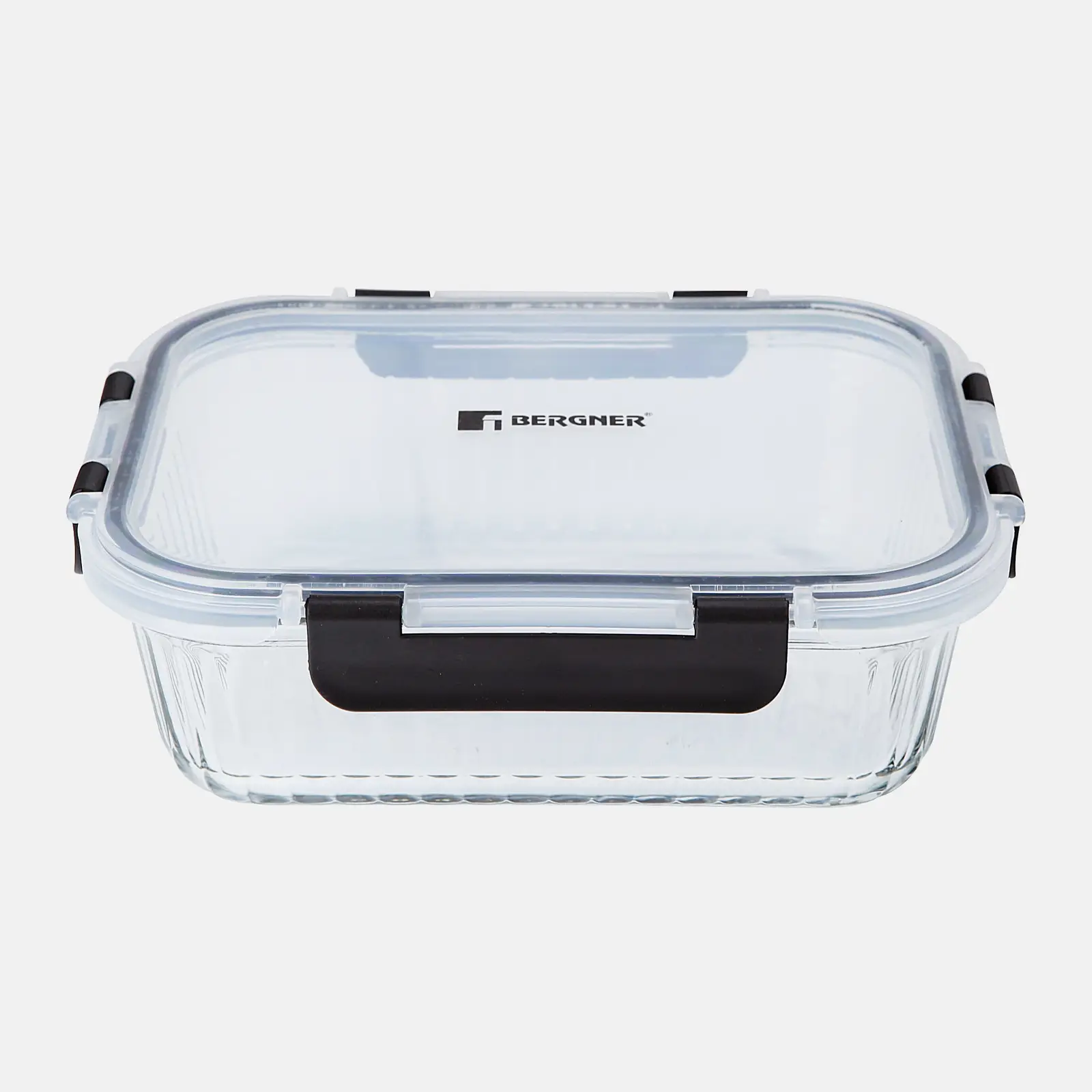 Контейнер для пищевых продуктов Home Line Bergner 1.5л - фото 2