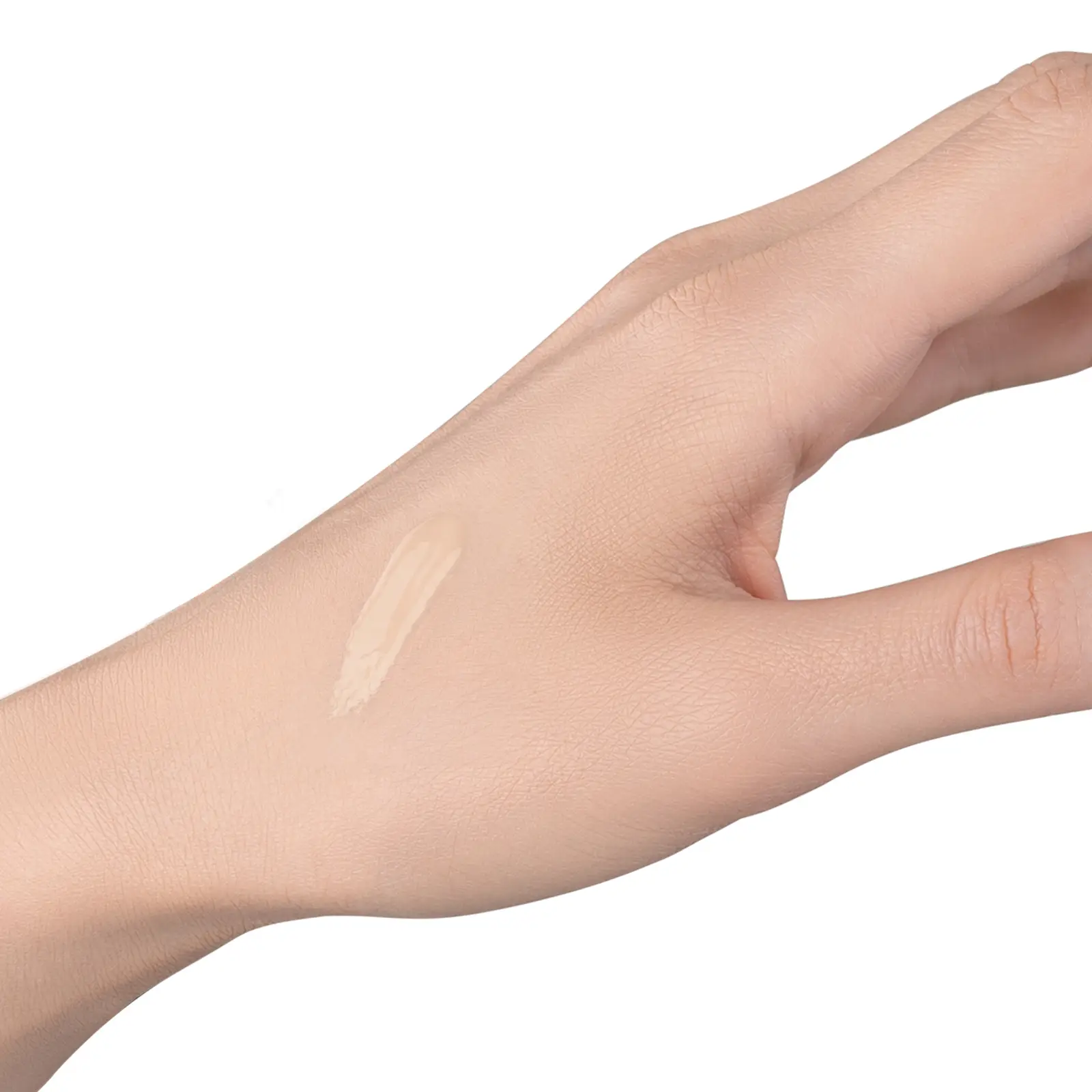 Основа тональная Influence Beauty Skinnovation II Hydra увлажняющая тон 01 