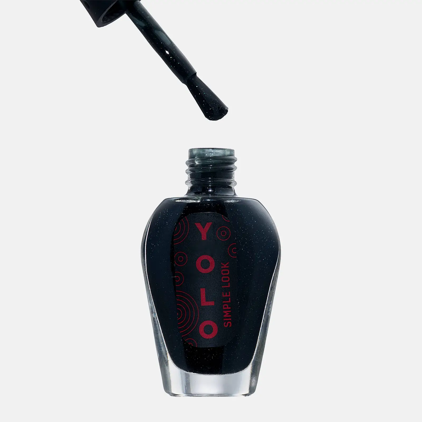 Лак для ногтей Yolo Simple Look тон 34