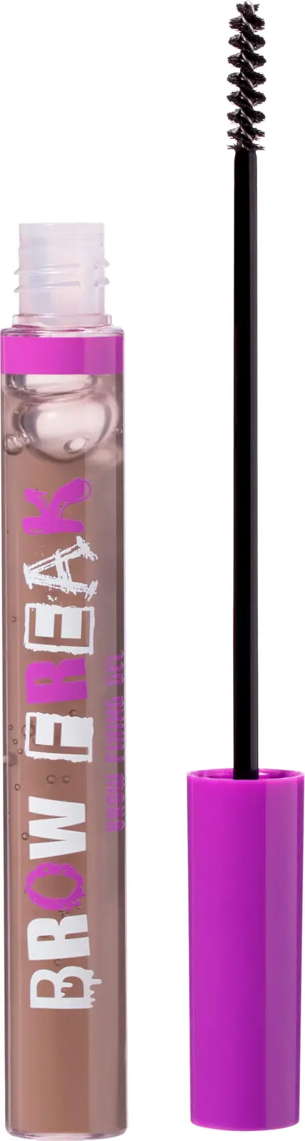 Гель для бровей Beauty Bomb Emo Brow Freak тон 01