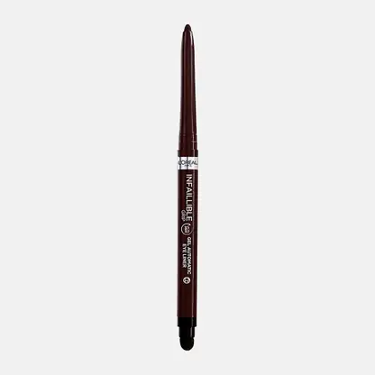 Карандаш для глаз L’Oréal Paris Infaillible Gel Automatic Liner Коричневый