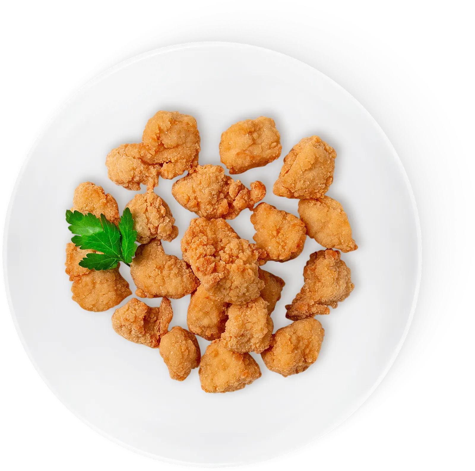 Попкорн куриный Мираторг Chicken PopCorn 200г — в каталоге на сайте сети  Магнит | Краснодар