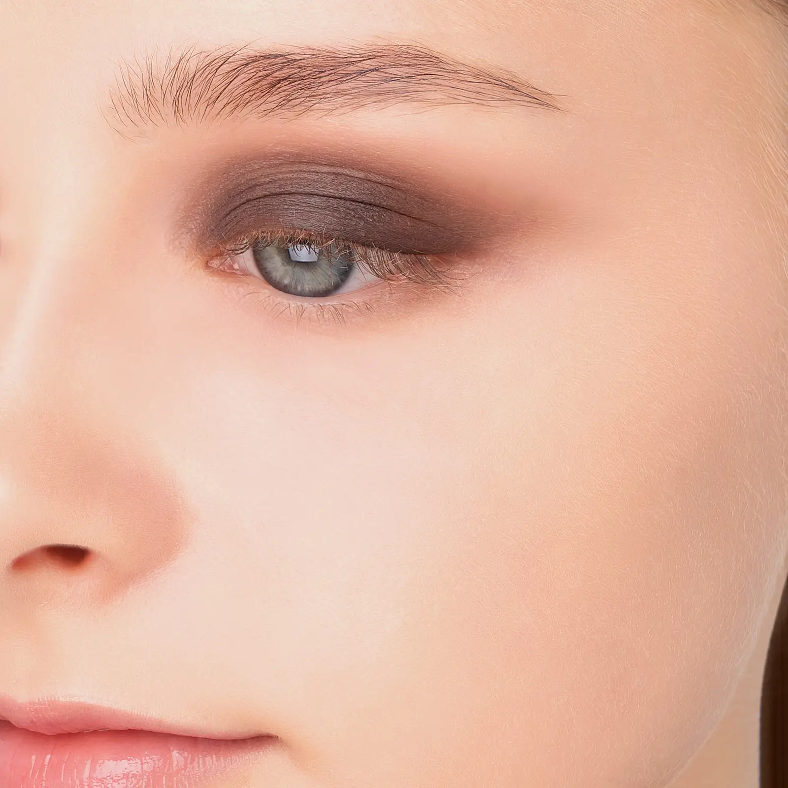 Универсальный пигмент для макияжа тон 08 Influence Beauty Technicolor