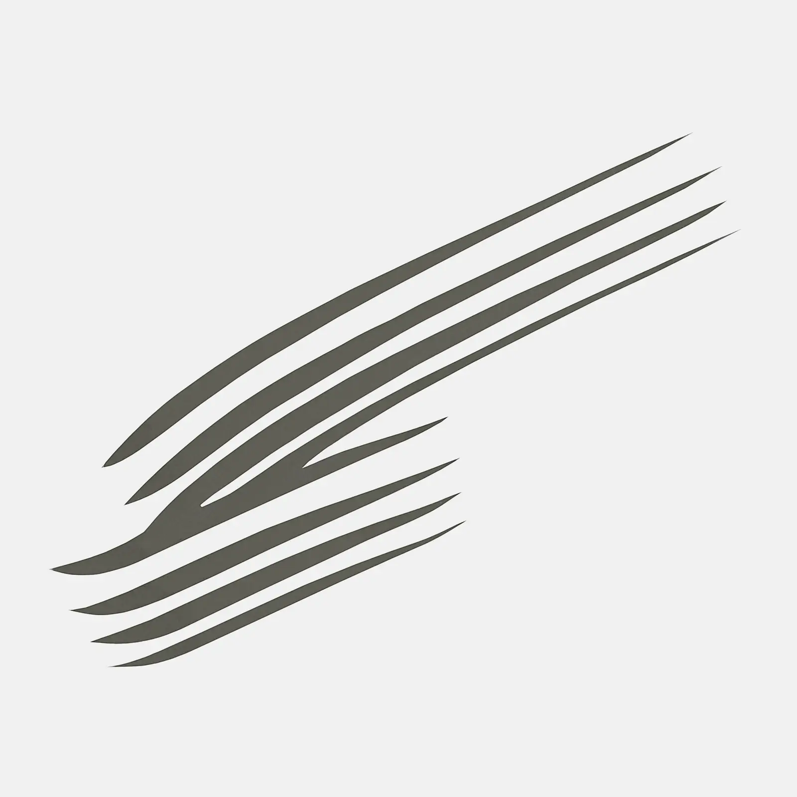 Маркер для бровей Beauty Coyote Beauty Bomb тон 02