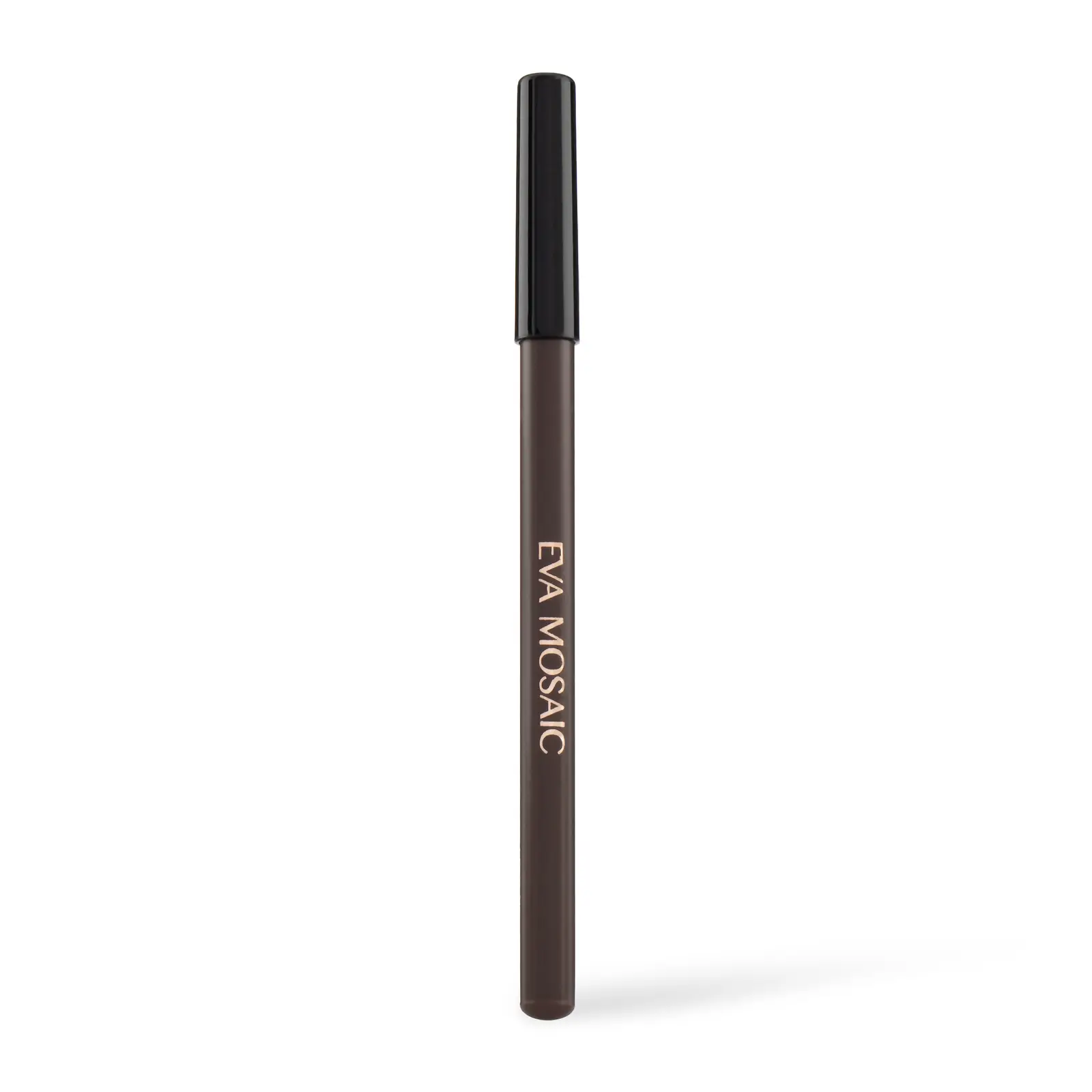 Карандаш для глаз Eva Mosaic Eye Color Make Up Темный шоколад