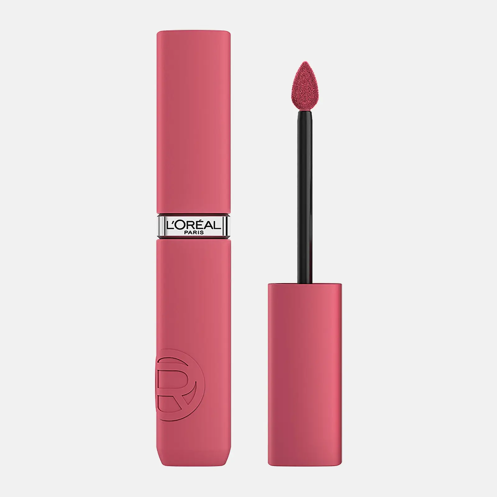 Матовая помада для губ Infaillible Matte Resistance жидкая тон 240 L’Oréal Paris