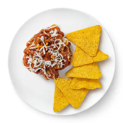 Изображение товара Закуска мясная по-мексикански 170г